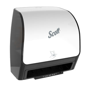 Scott Control Electronic Slimroll Dispensing System