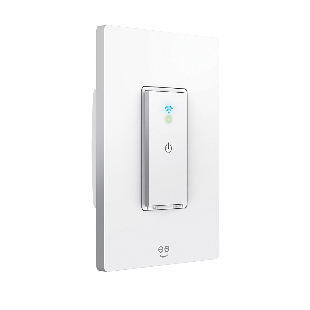 Geeni TAP Smart Wi-Fi Light Switch
