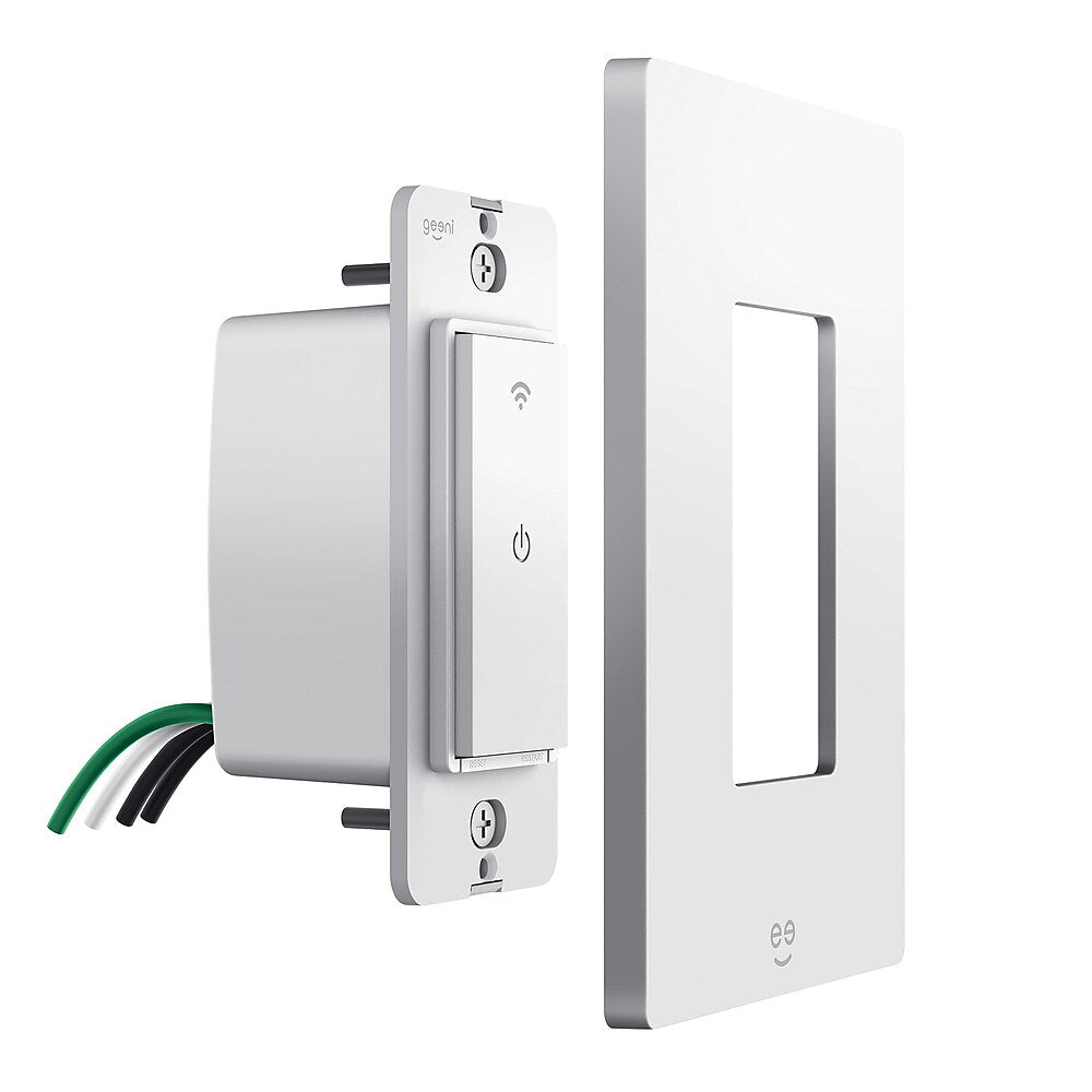 Geeni TAP Smart Wi-Fi Light Switch