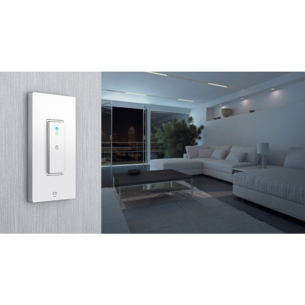 Geeni TAP Smart Wi-Fi Light Switch