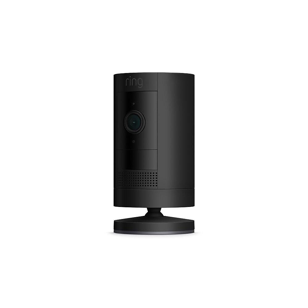Ring Stick Up Cam Battery Security Camera