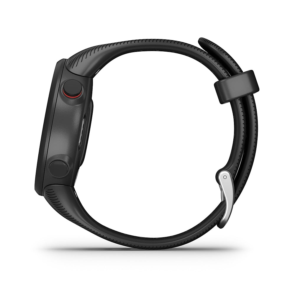 Garmin Forerunner 45S Smartwatch Black