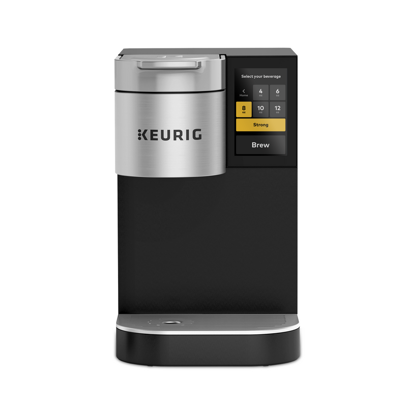 Keurig K-2500 Commercial Grade Coffee Maker Black