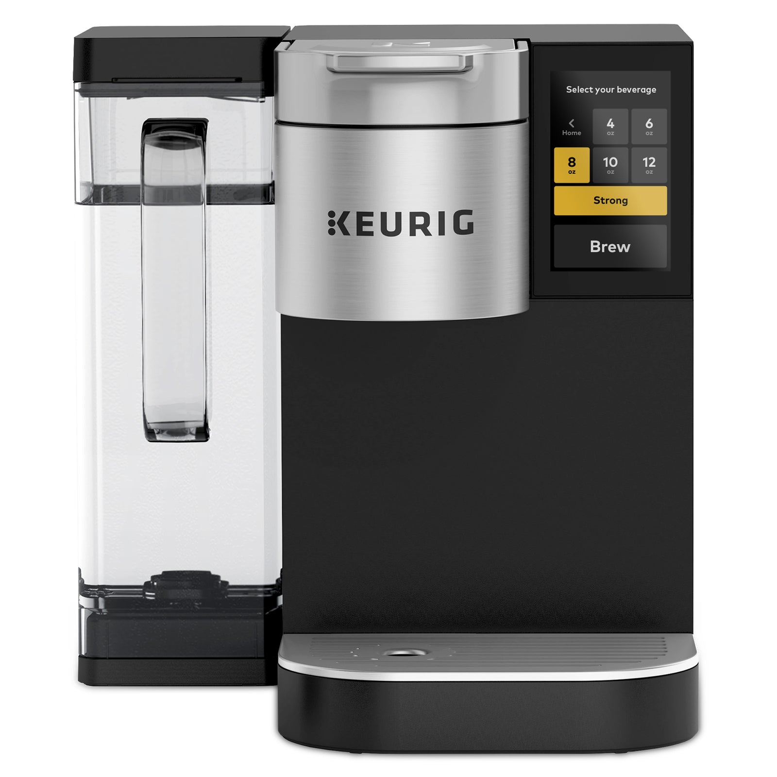 Keurig K-2500 Commercial Grade Coffee Maker Black