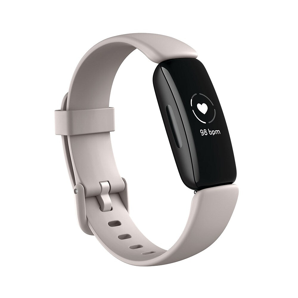 Fitbit Inspire 2 Fitness Tracker White
