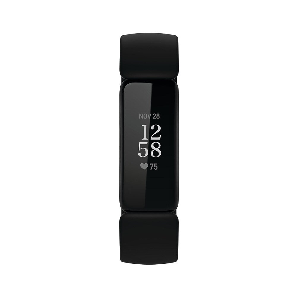 Fitbit Inspire 2 Fitness Tracker Black