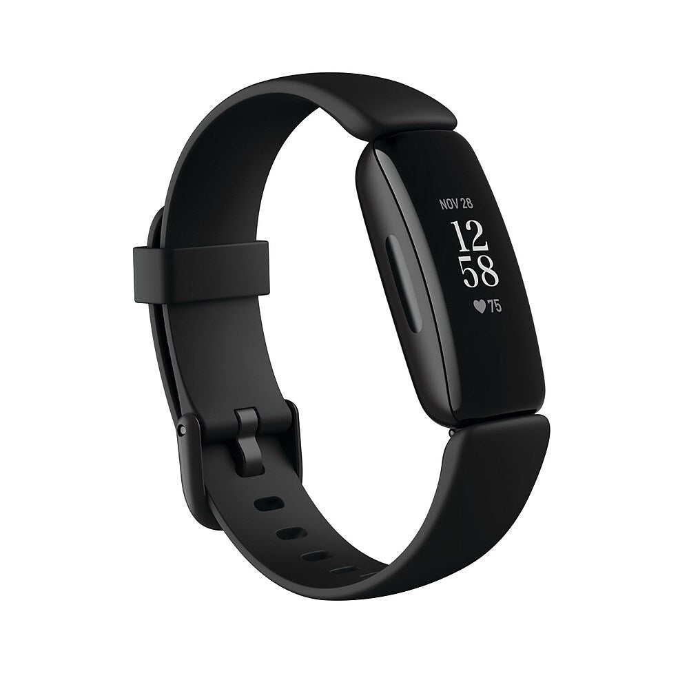 Fitbit Inspire 2 Fitness Tracker Black