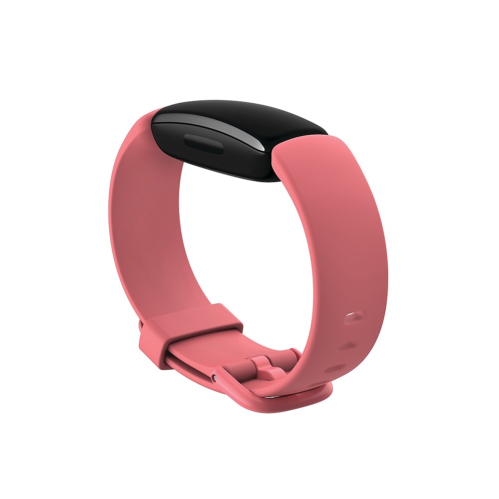 Fitbit Inspire 2 Fitness Tracker Desert Rose