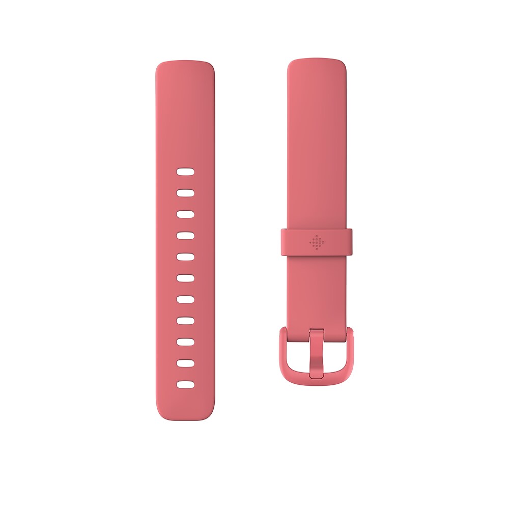 Fitbit Inspire 2 Fitness Tracker Desert Rose