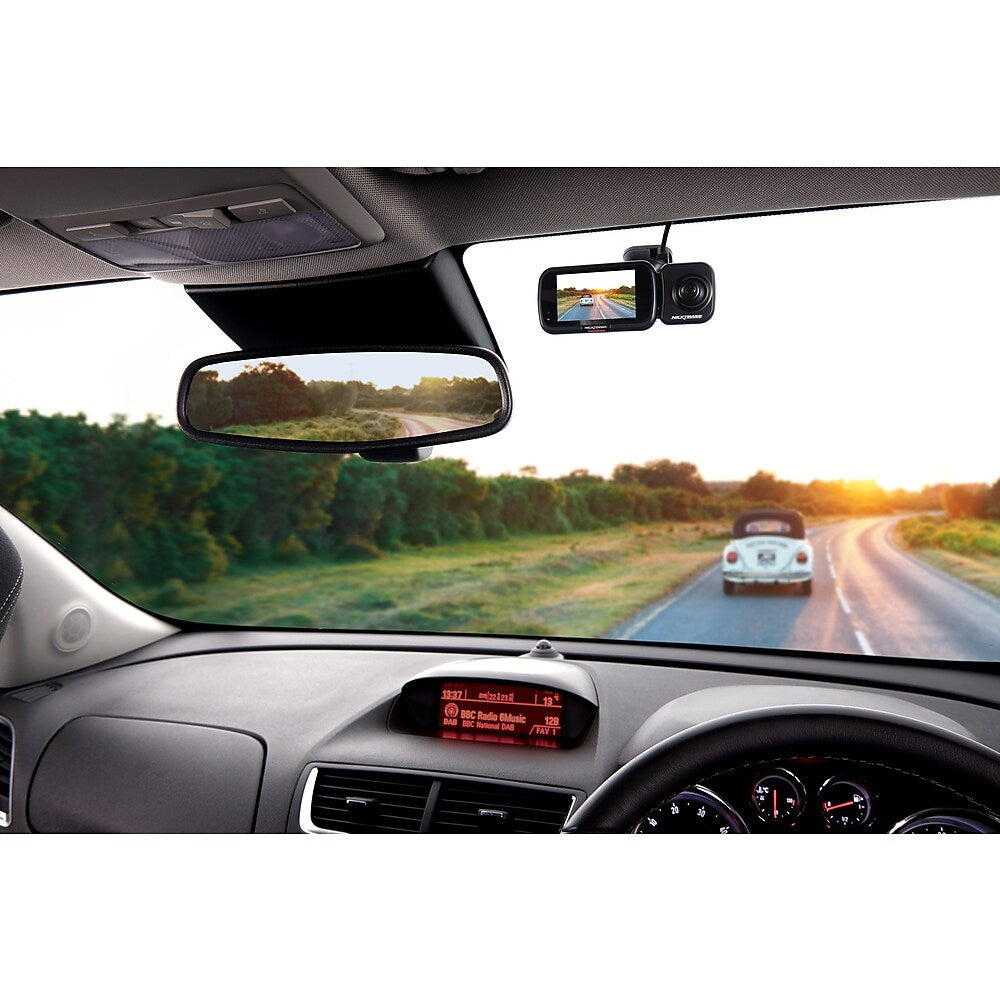 Nextbase Rear View Camera + Free Hardwire Kit Bundle