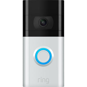 Ring VRSLZ-0FC0 Video Doorbell 3