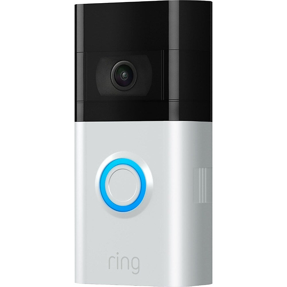 Ring VRSLZ-0FC0 Video Doorbell 3