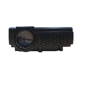 RCA RPJ107-BLACK Bluetooth Home Projector