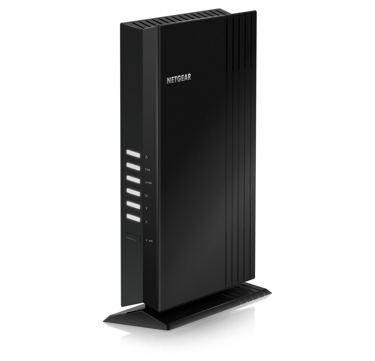 Netgear EAX20-100CNS WiFi 6 Range Extender