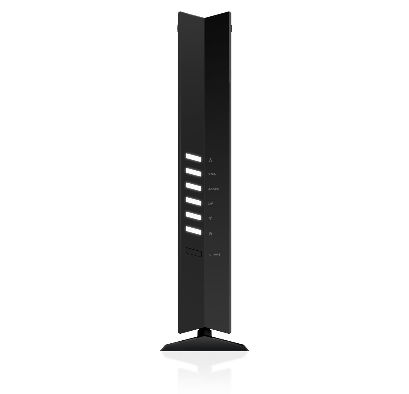 Netgear EAX20-100CNS WiFi 6 Range Extender