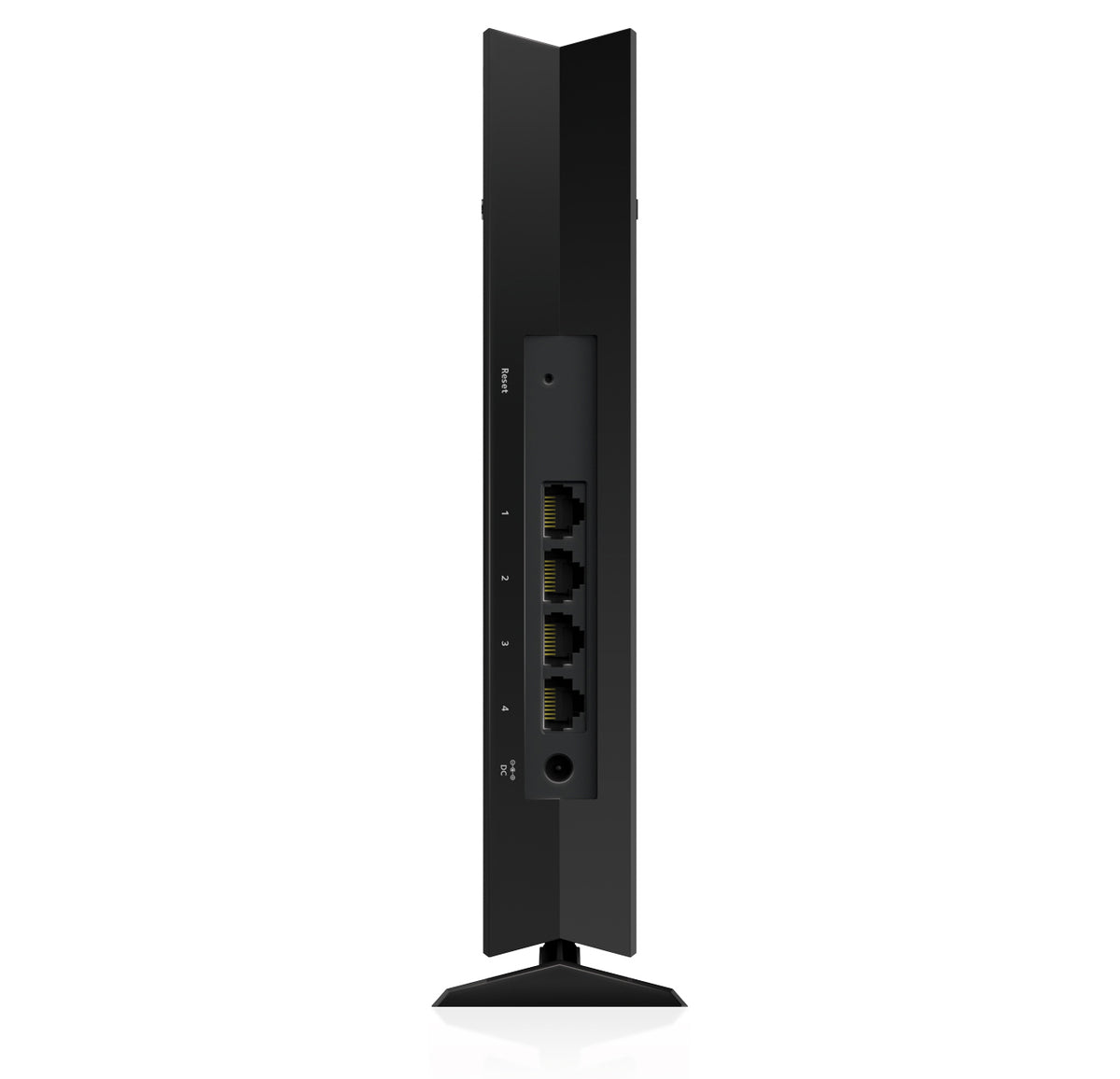 Netgear EAX20-100CNS WiFi 6 Range Extender