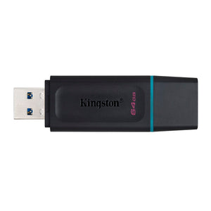 Kingston DataTraveler Exodia 64GB USB Flash Drive