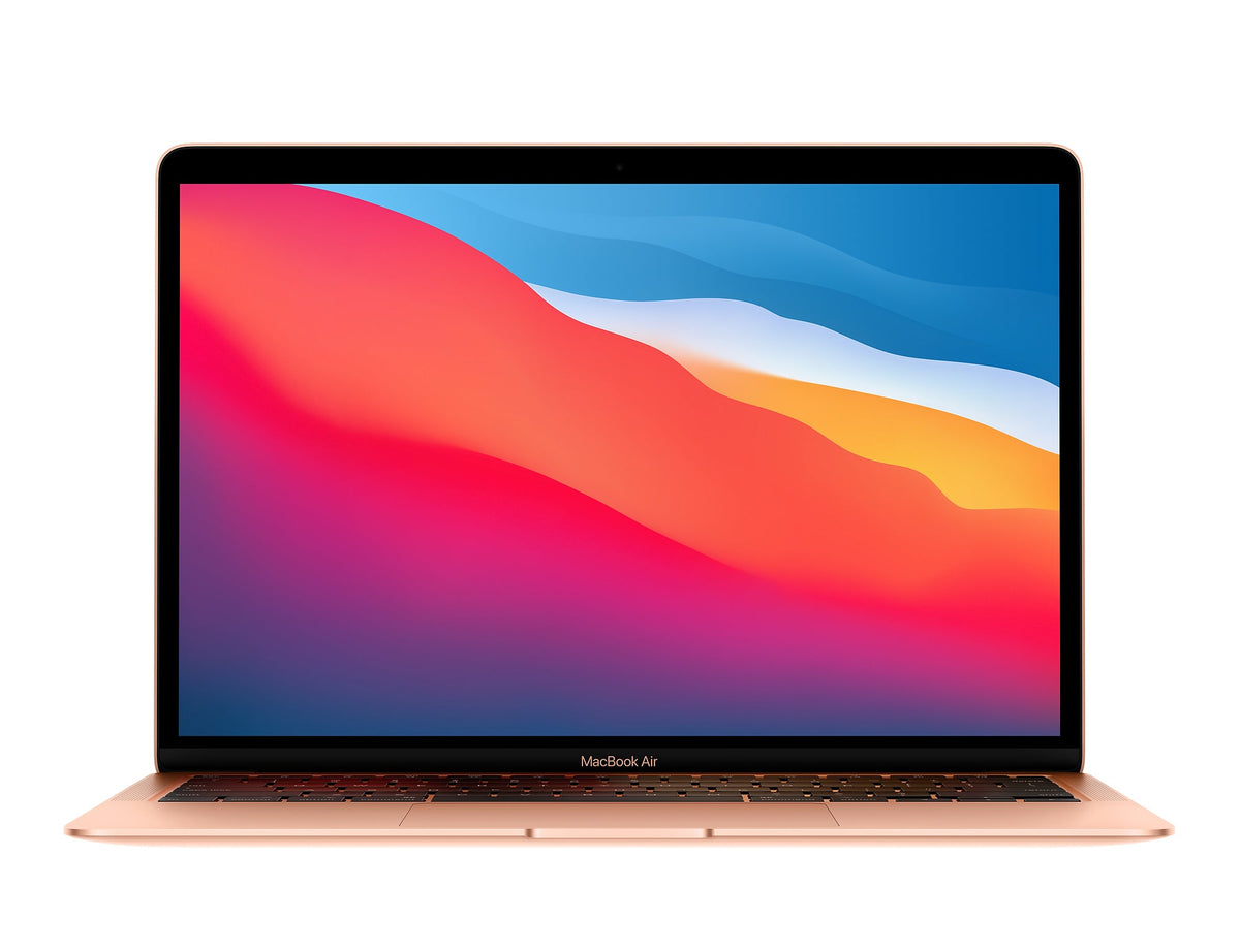 Apple MacBook Air MGND3LL/A 13.3&quot; Gold