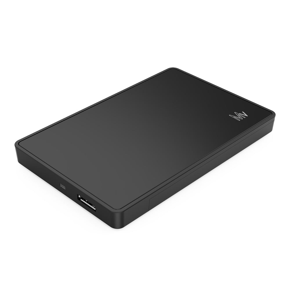 MV 2.5" USB Hard Drive Enclosure