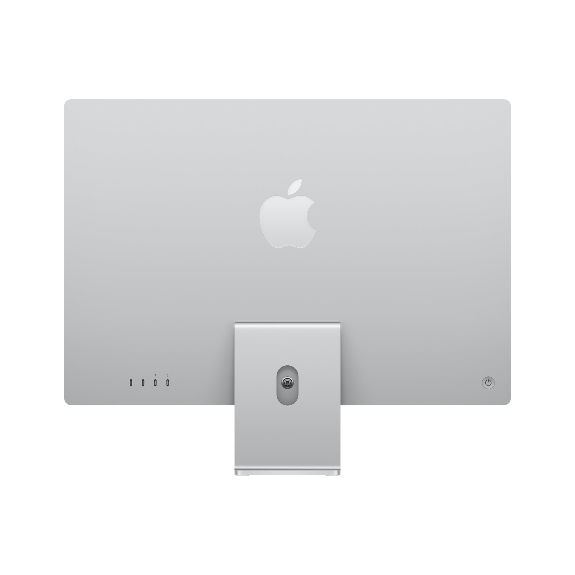 Apple iMac MGPC3C/A 24" Silver French