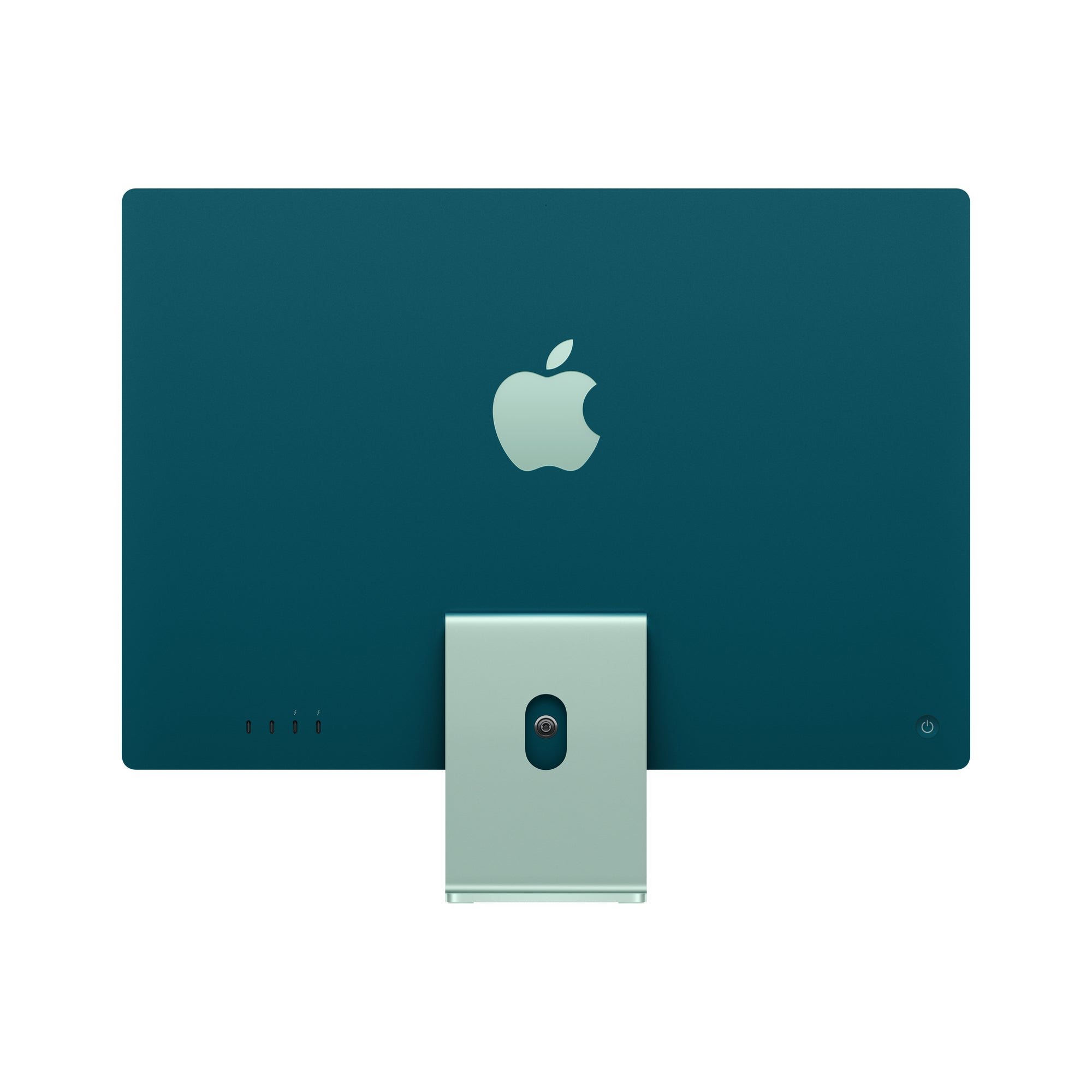 Apple iMac MGPH3C/A 24" Green French