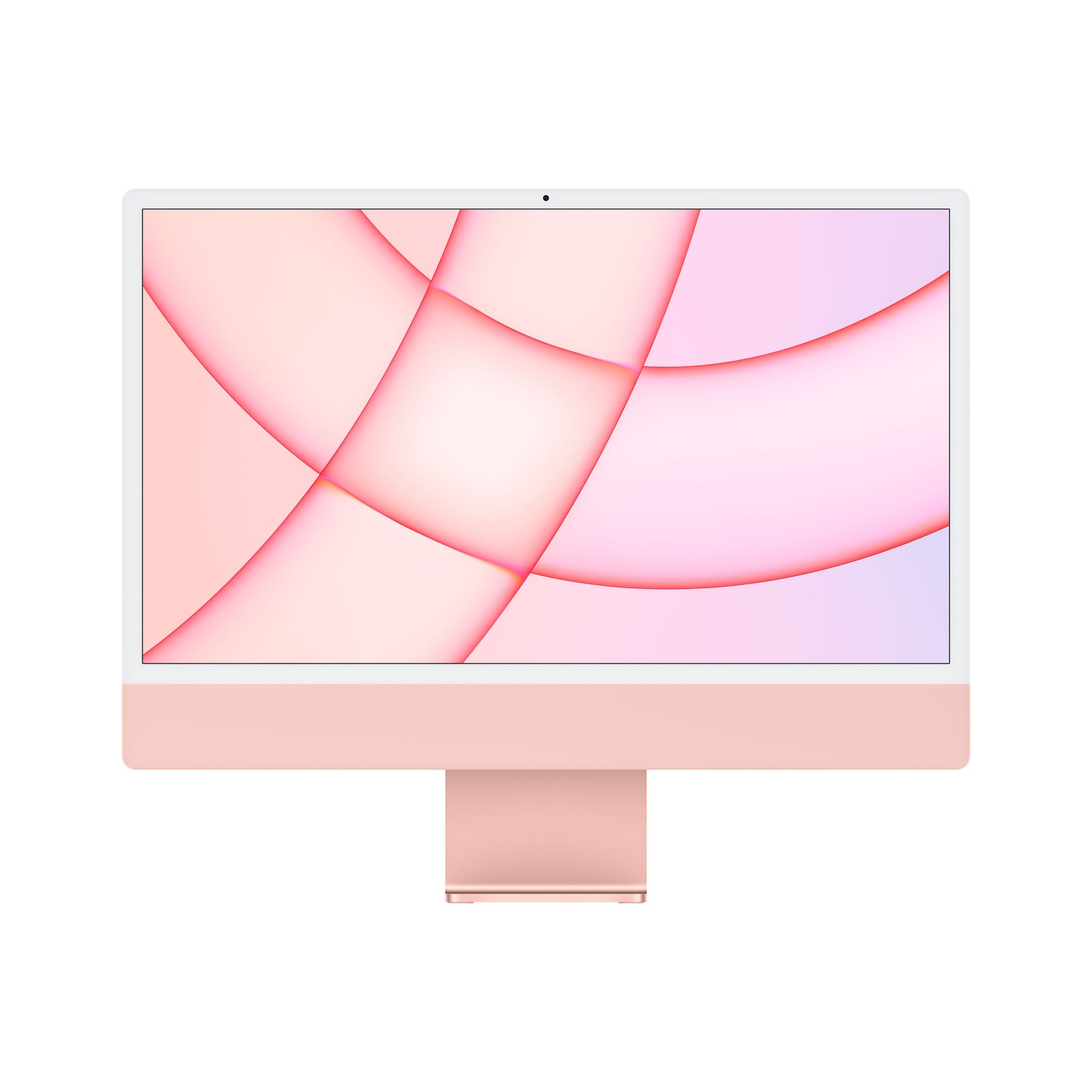 Apple iMac MGPN3C/A 24" Pink French