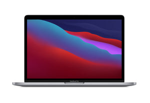 Apple MacBook Pro MYD82C/A 13.3" Space Gray French