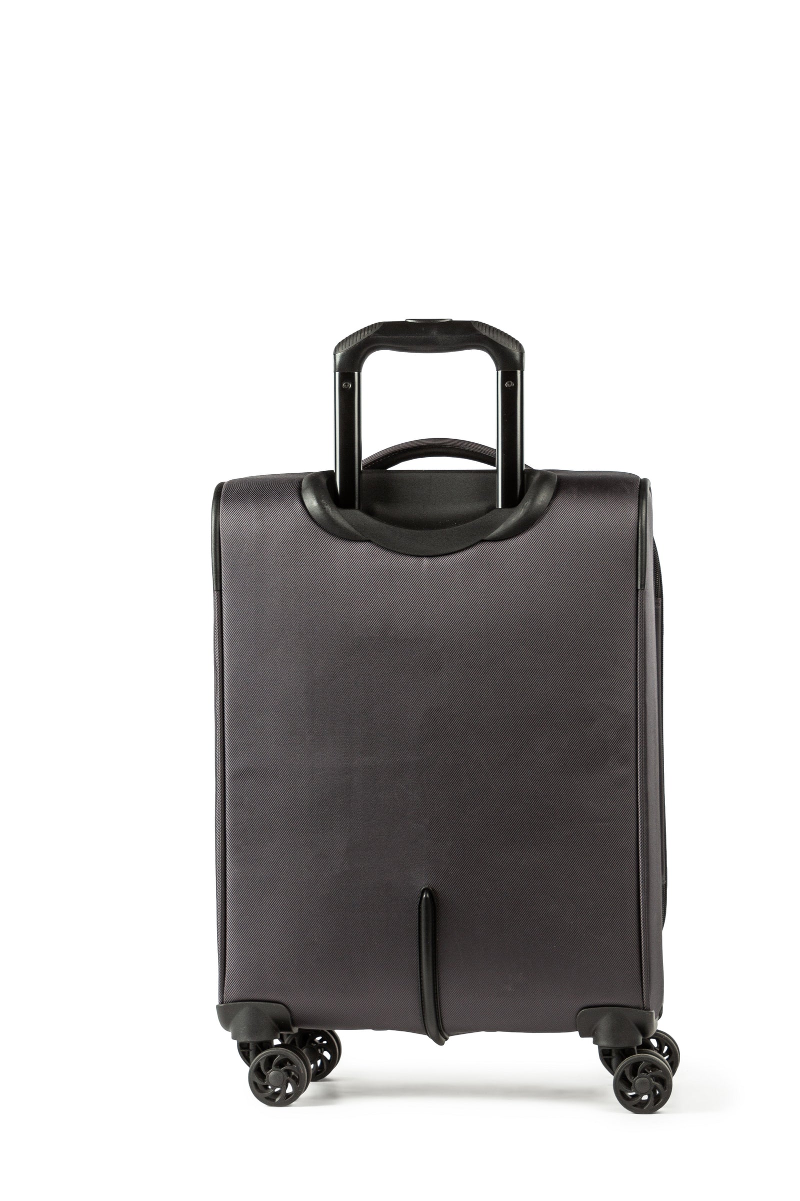 Bugatti Boston Lightweight 21.5" Softside Carry On Luggage