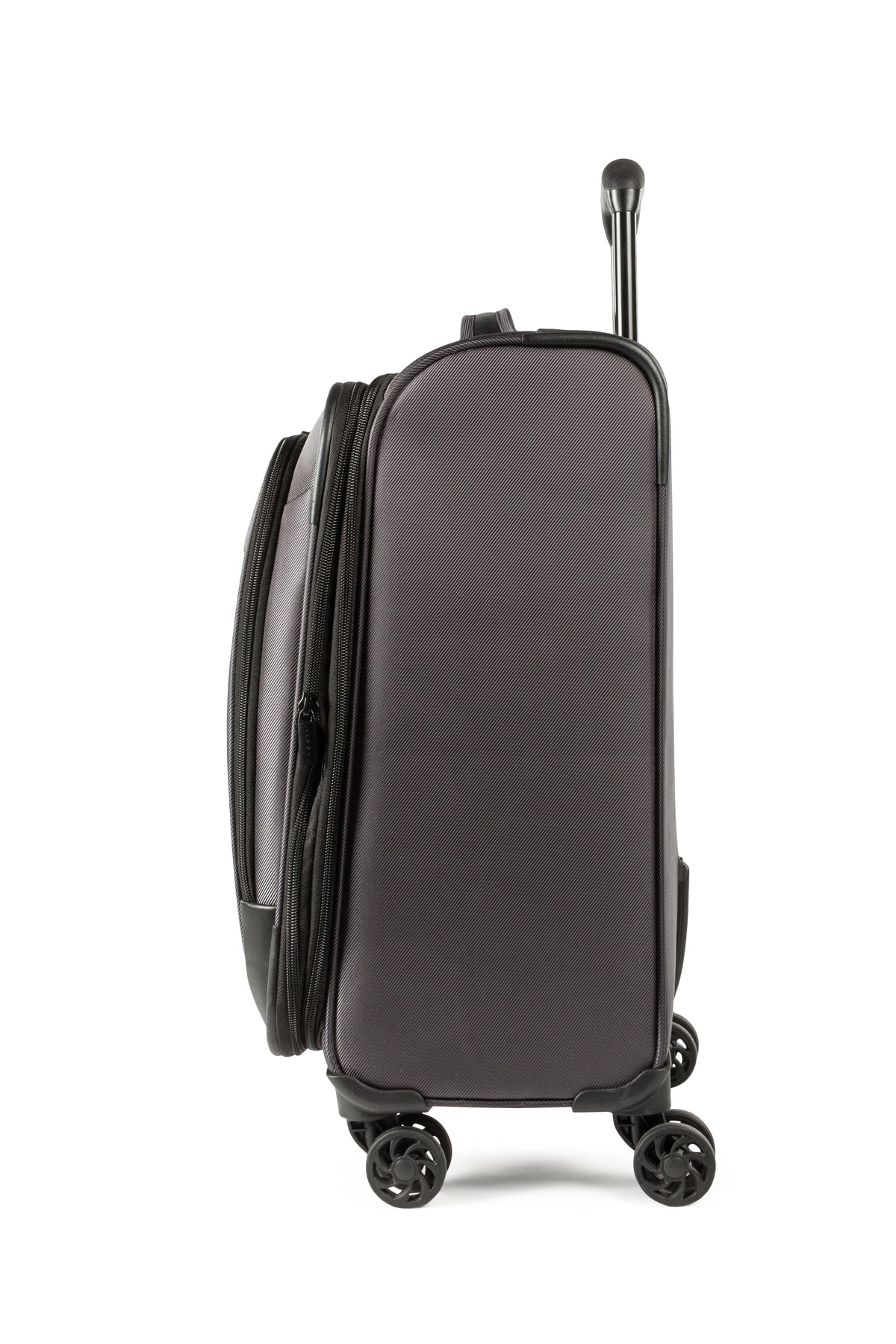 Bugatti Boston Lightweight 21.5" Softside Carry-on Luggage