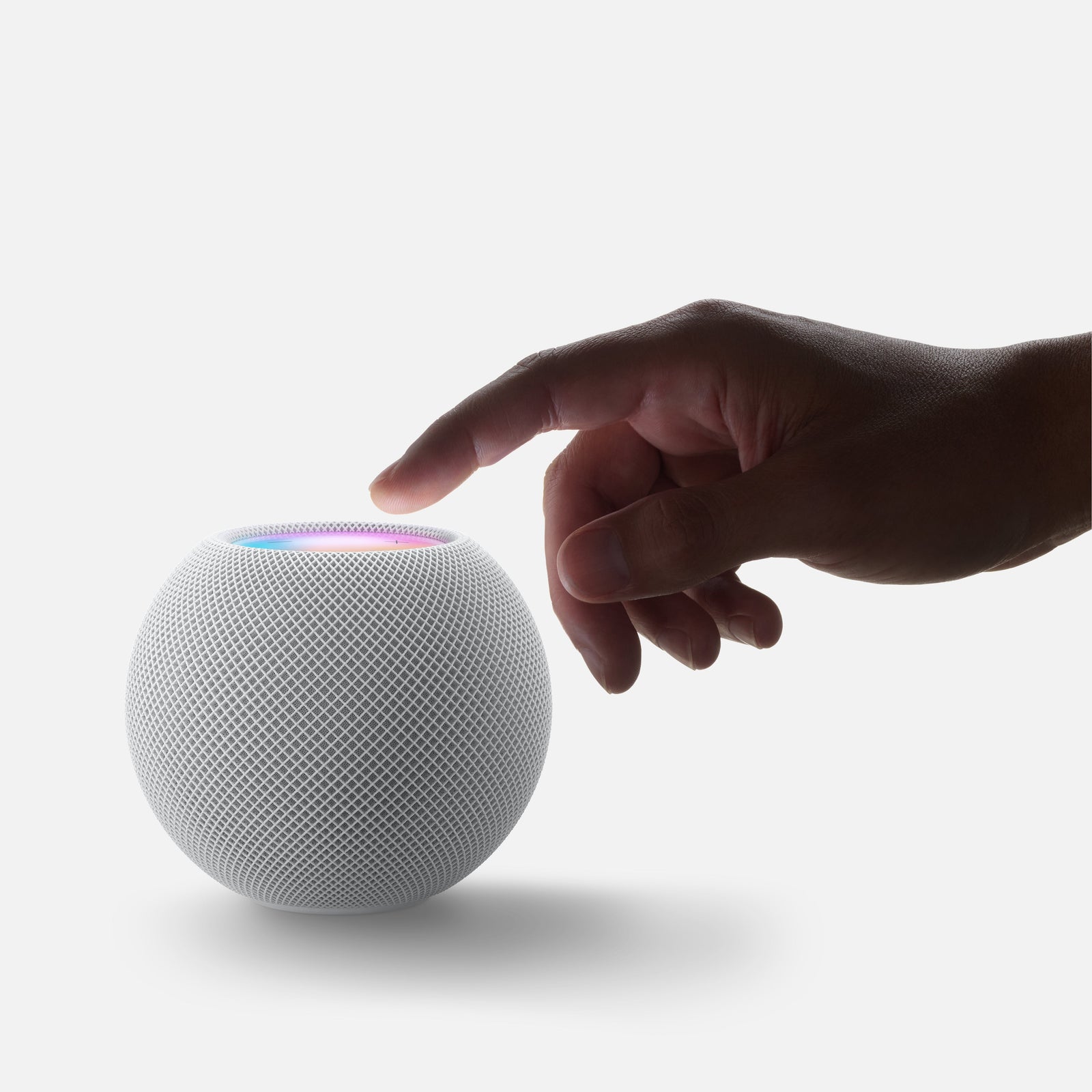 Apple HomePod Mini MY5H2C/A White