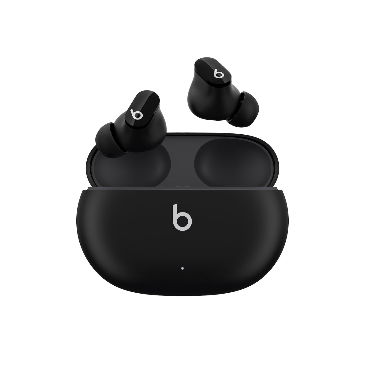 Beats Studio Buds MJ4X3LLA Earphones Black