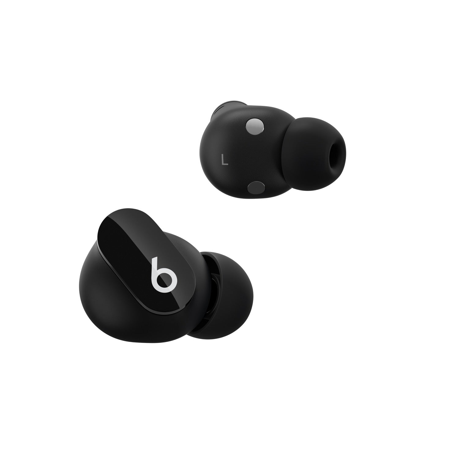 Beats Studio Buds MJ4X3LLA Earphones Black