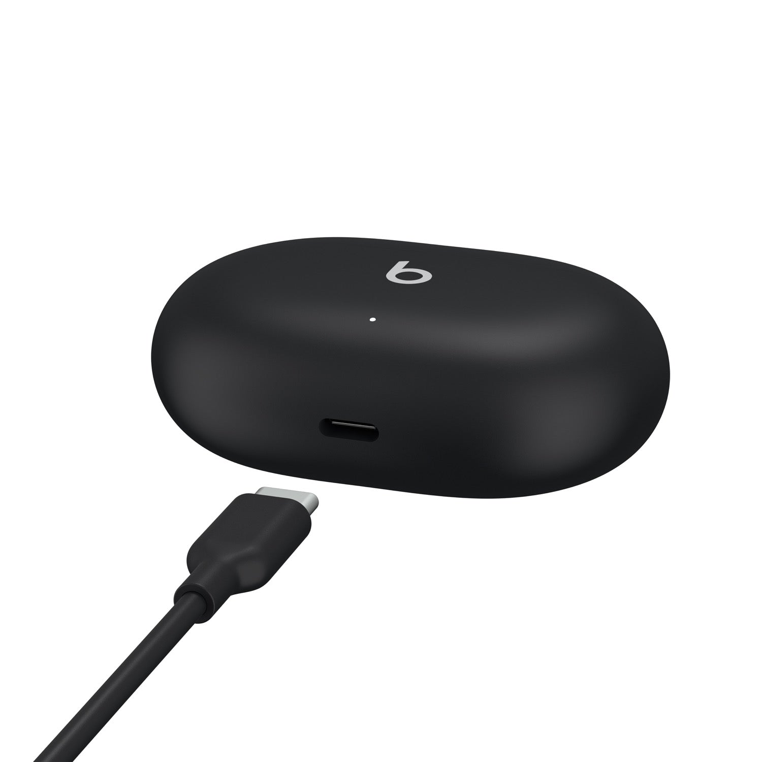 Beats Studio Buds MJ4X3LLA Earphones Black