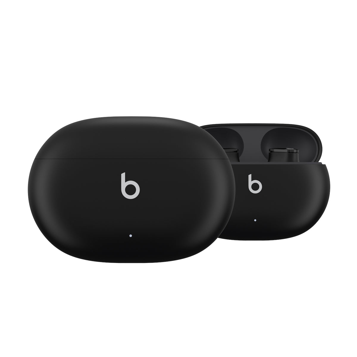 Beats Studio Buds MJ4X3LLA Earphones Black