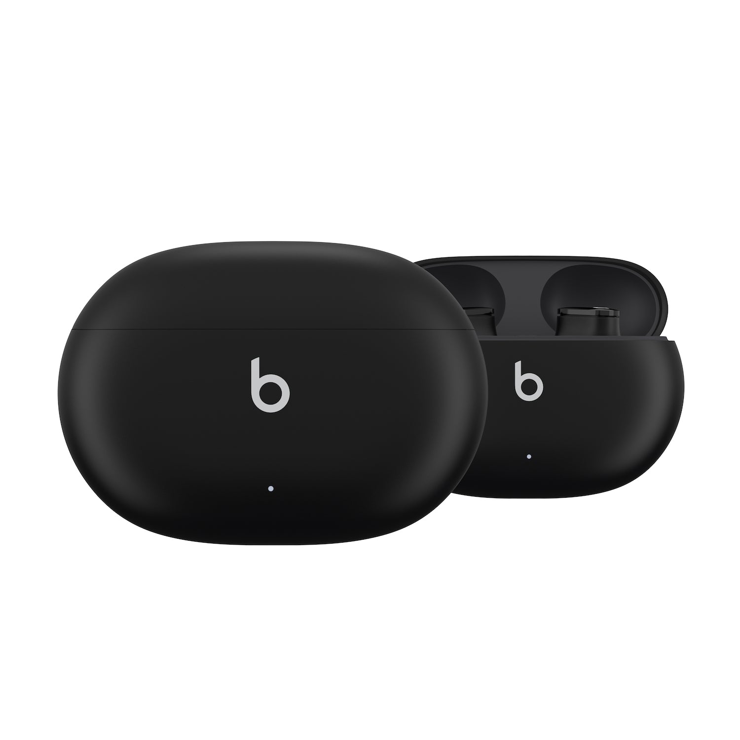 Beats Studio Buds MJ4X3LLA Earphones Black