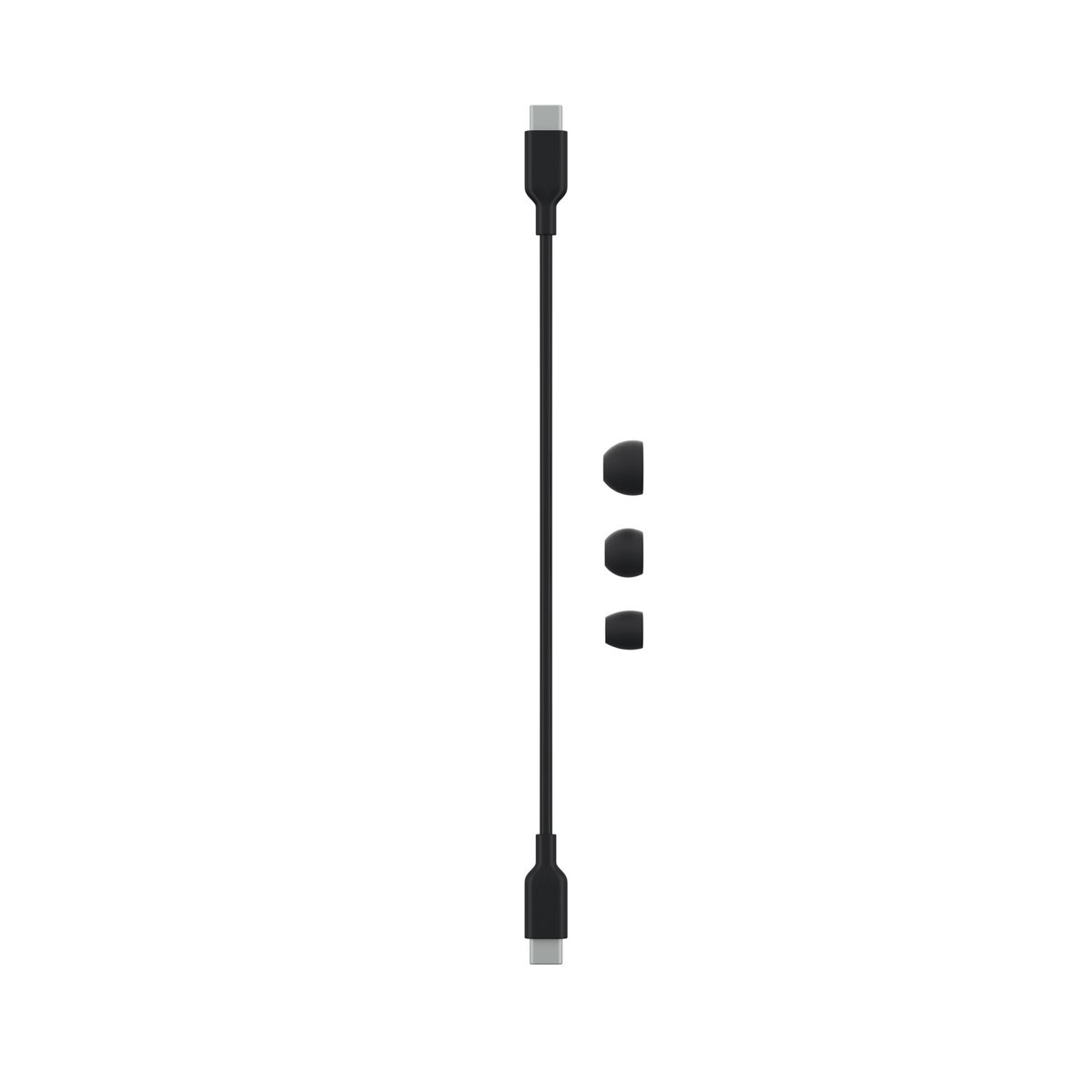 Beats Studio Buds MJ4X3LLA Earphones Black