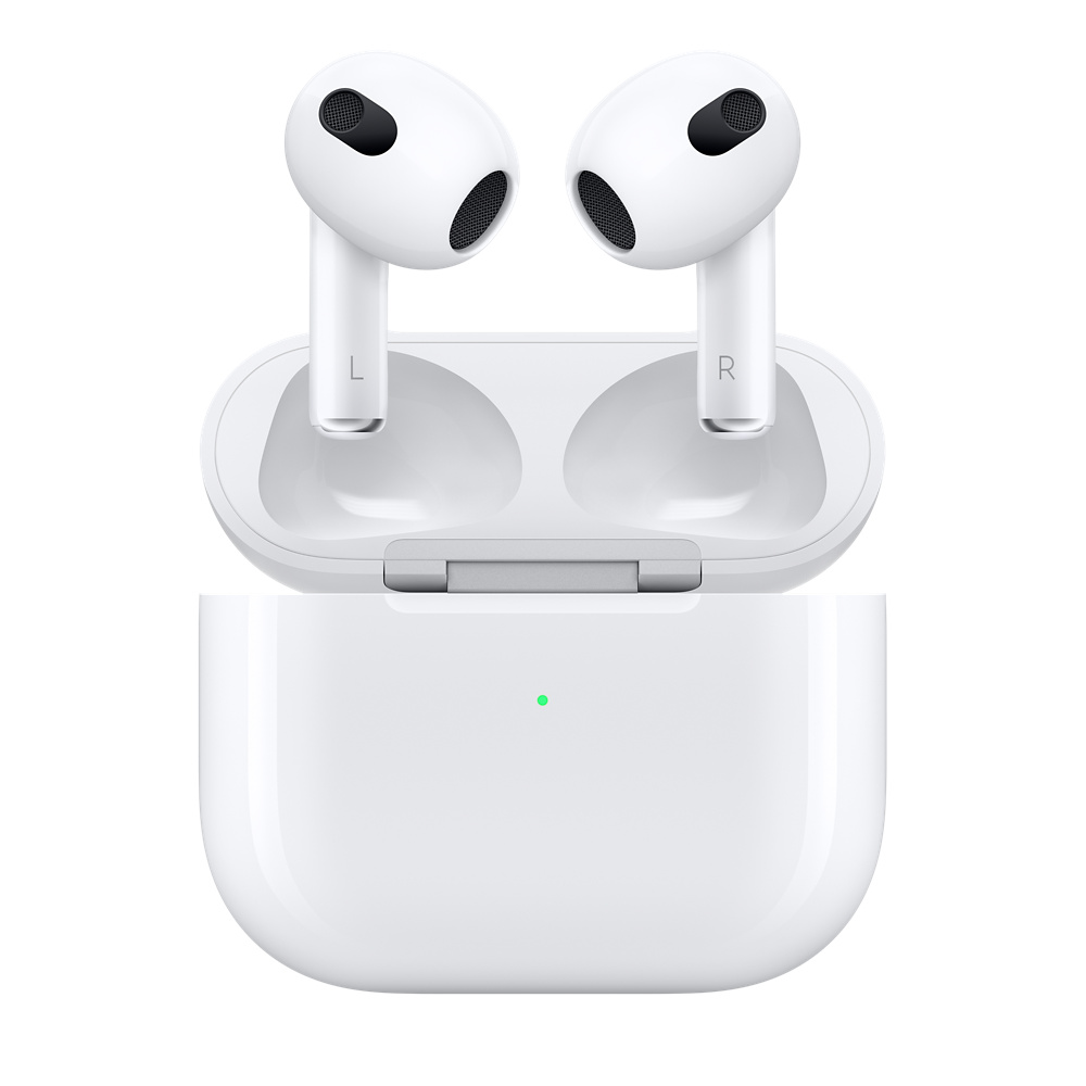 Apple AirPods MME73AM/A White