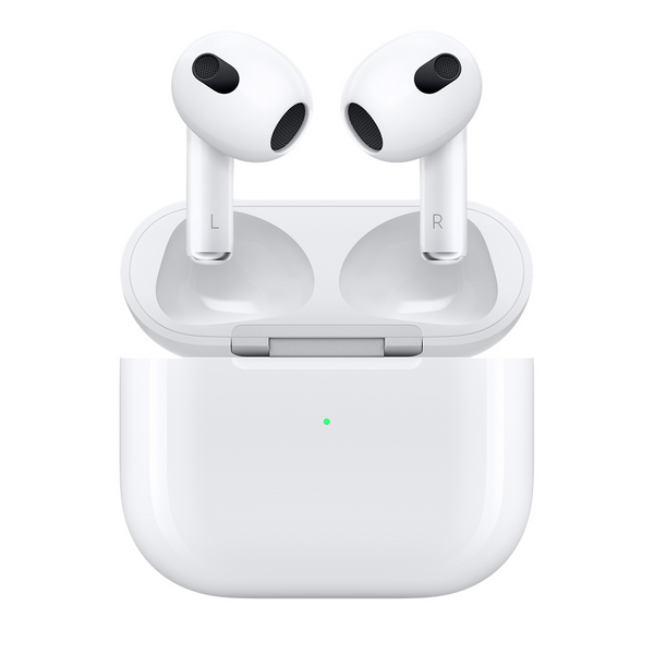 Apple AirPods MME73AM/A White