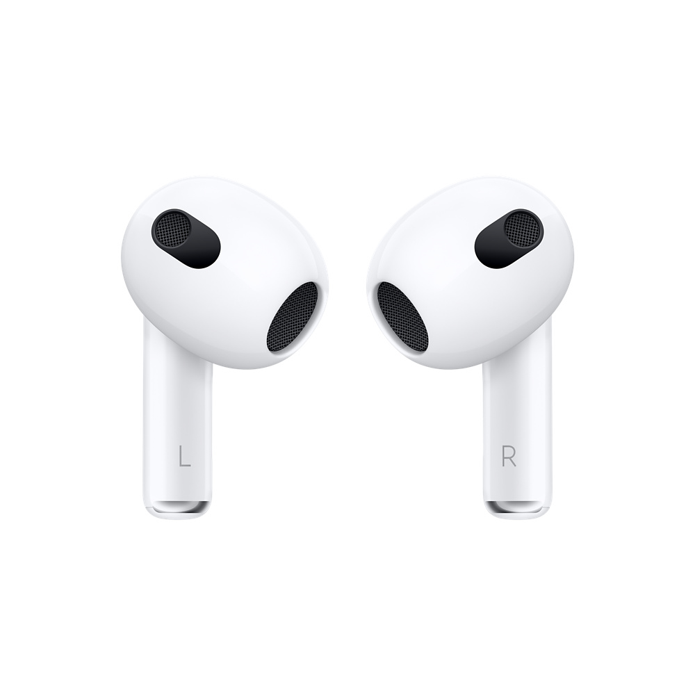 Apple AirPods MME73AM/A White