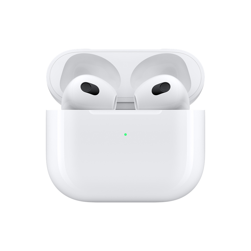 Apple AirPods MME73AM/A White