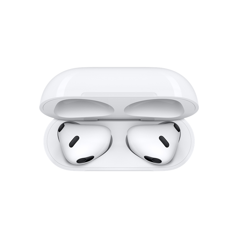 Apple AirPods MME73AM/A White