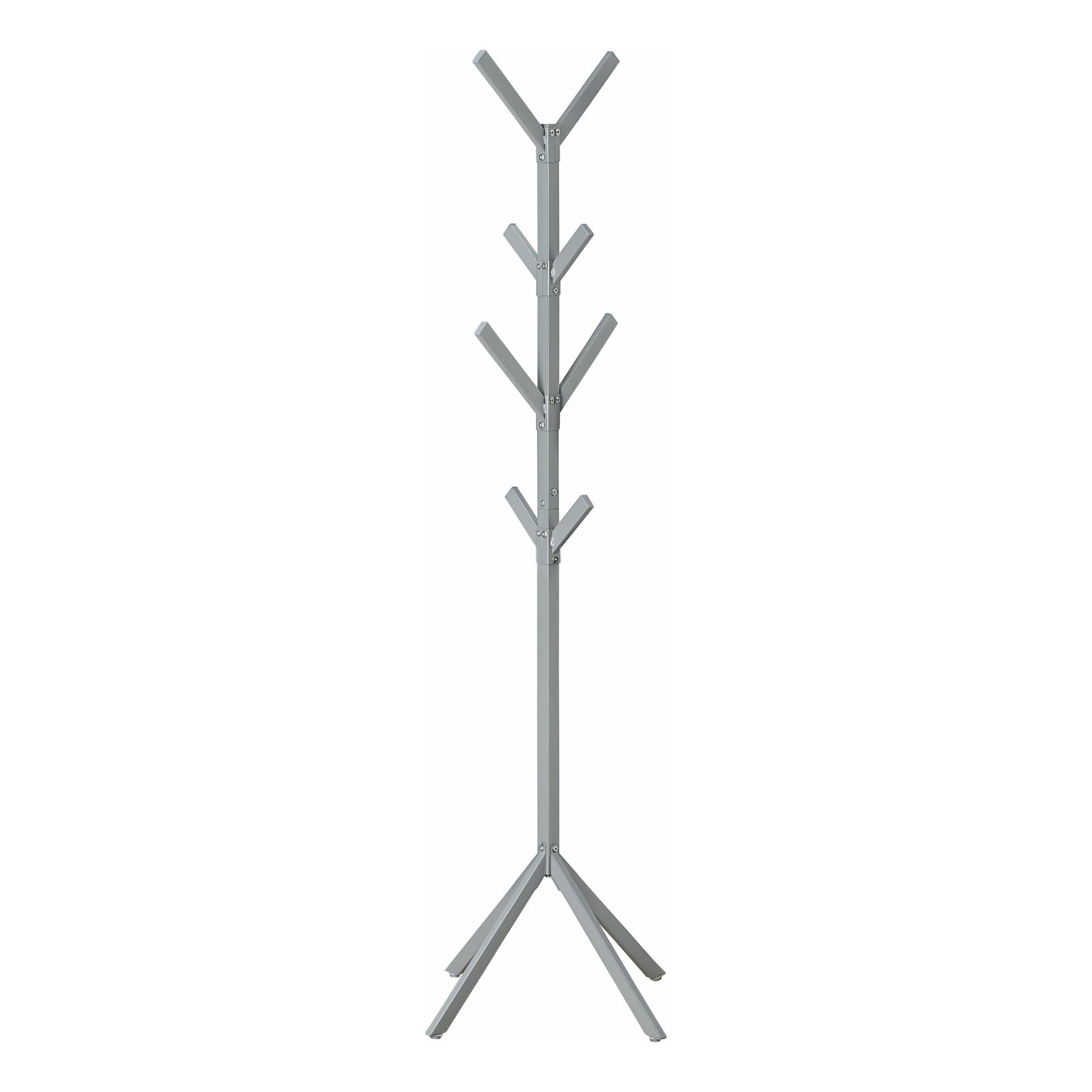 Monarch Specialties 2058 Coat Rack