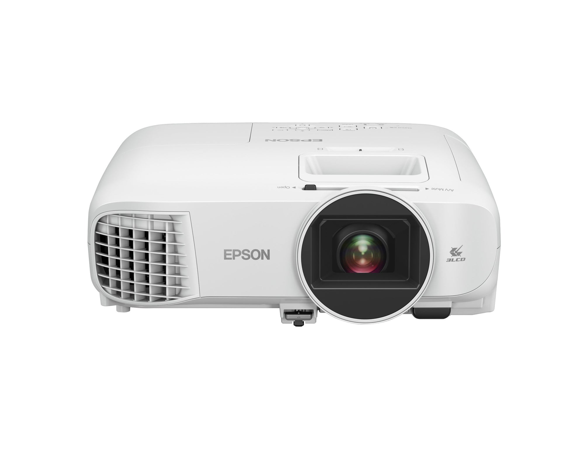 Epson Home Cinema 2200 LCD Projector