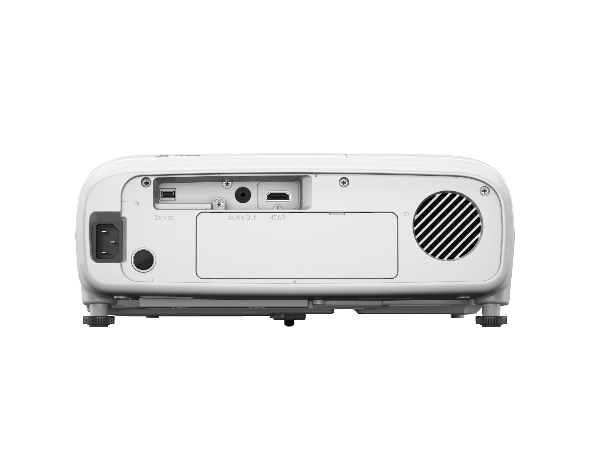 Epson Home Cinema 2200 LCD Projector