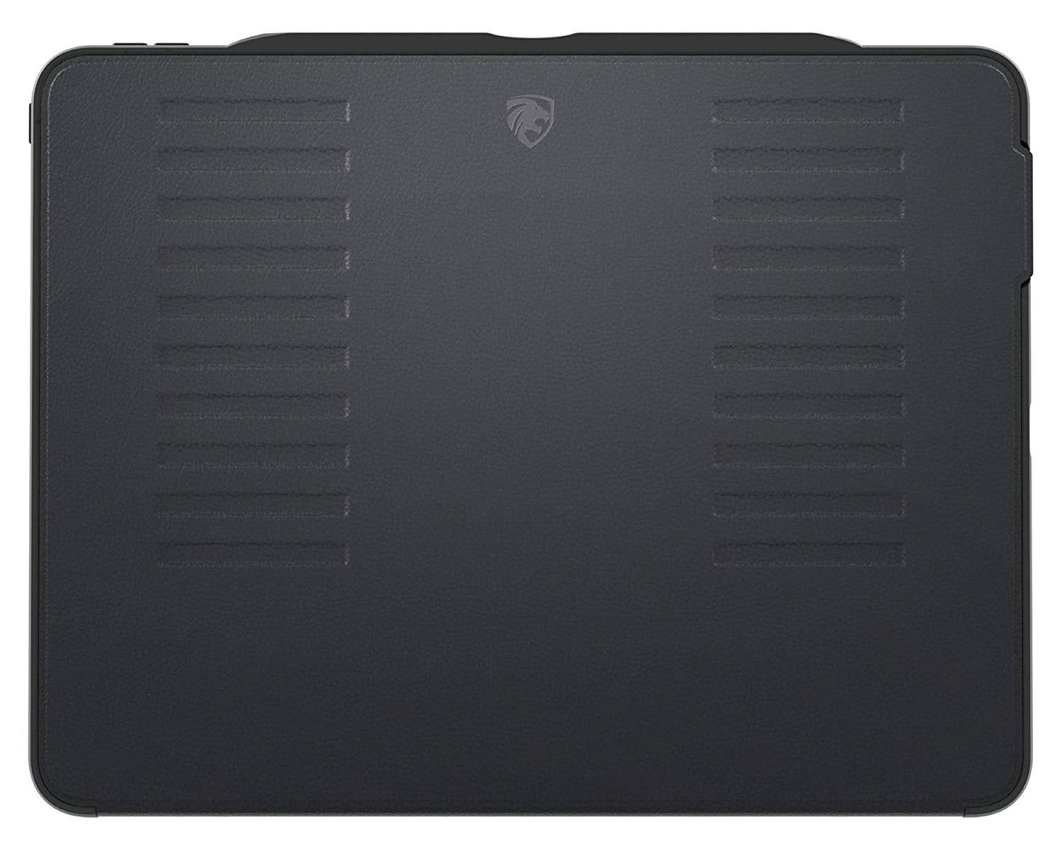 Zugu ZG-20-109BLK Case for iPad Air 10.9"  Black