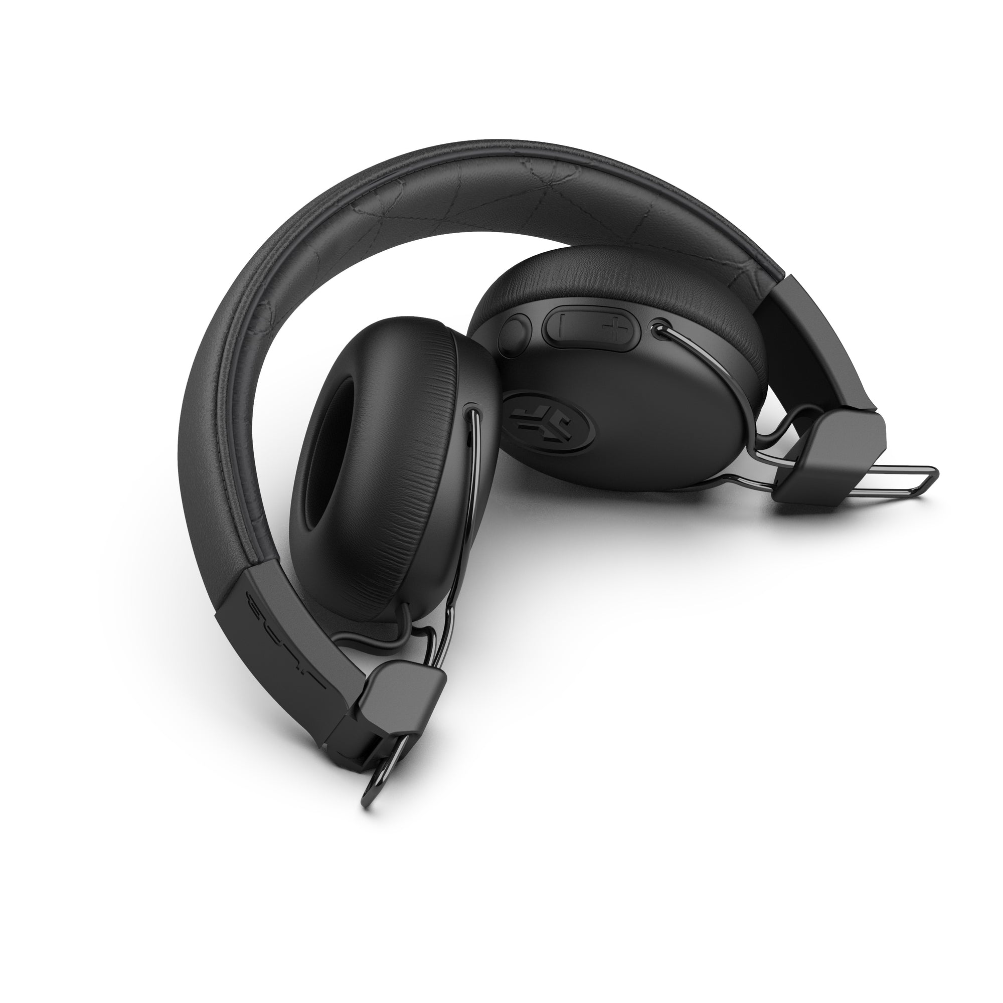 JLAB Studio ANC On-Ear Headphone Black