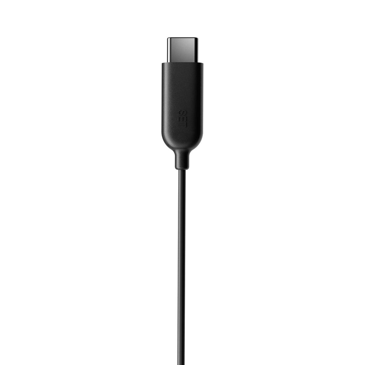 Skullcandy Set USB-C Sport Earbuds Black
