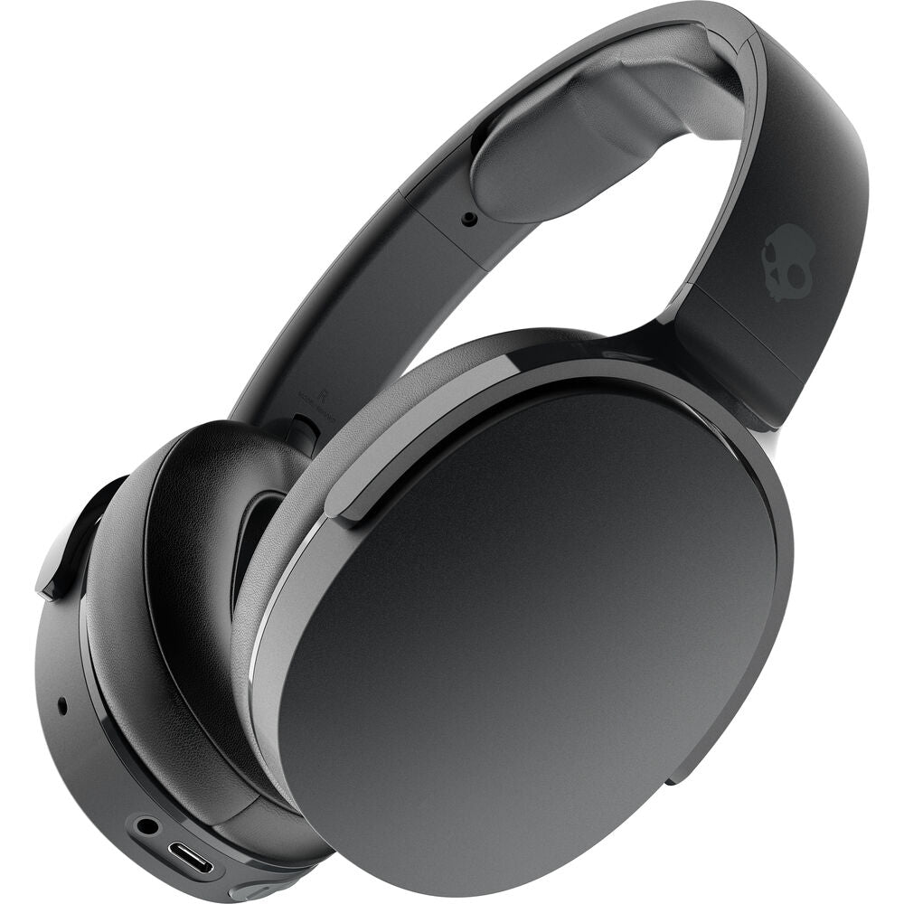 Skullcandy Hesh EVO S6HVW-N740 Headphones True Black