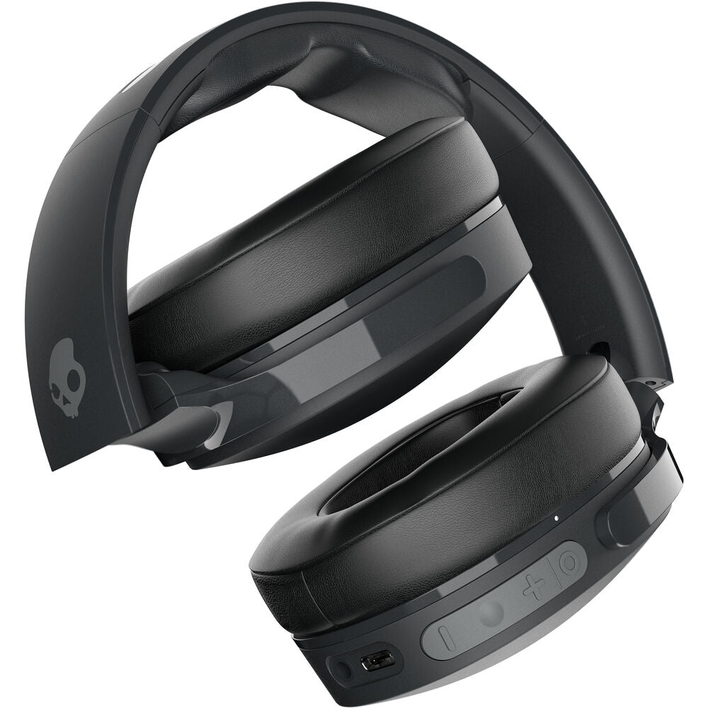 Skullcandy Hesh EVO S6HVW-N740 Headphones True Black