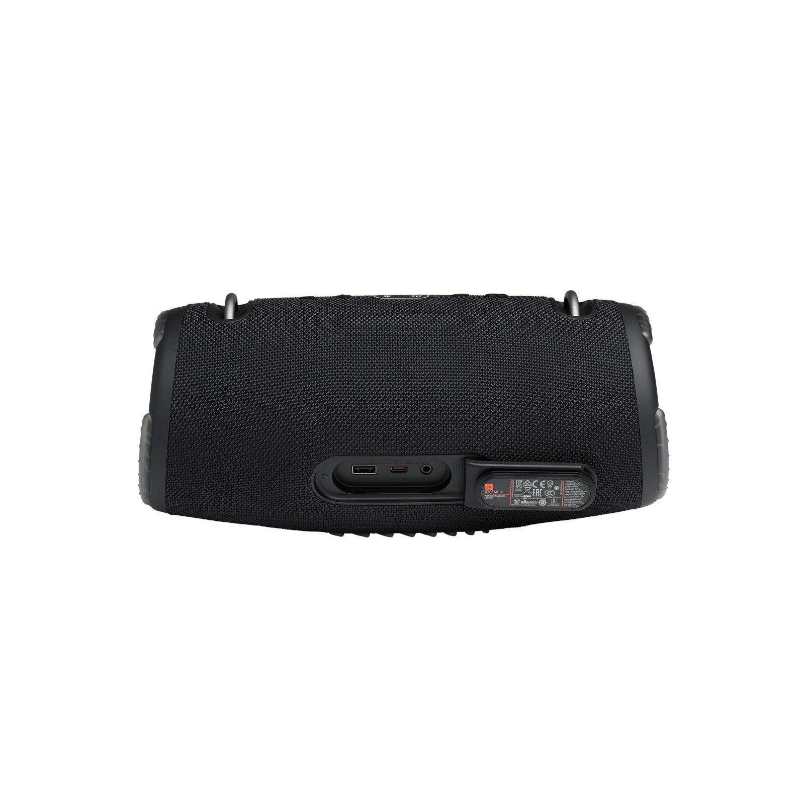 JBL Xtreme 3 Waterproof Wireless Speaker Black